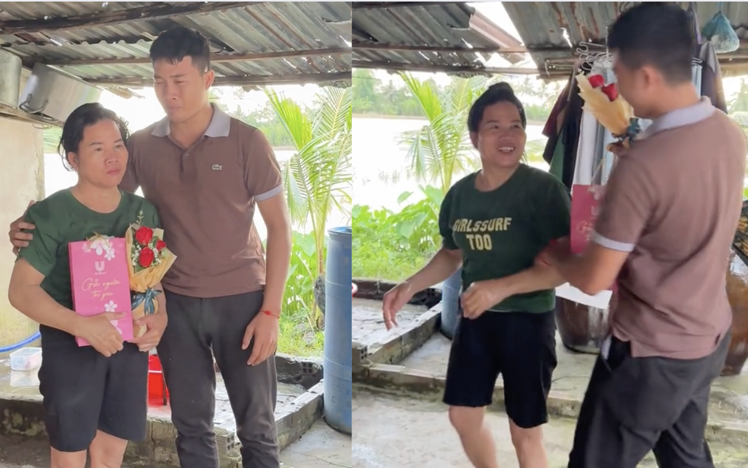 Lời ch&uacute;c &yacute; nghĩa ng&agrave;y 20 th&aacute;ng 10: Điều ngọt ng&agrave;o d&agrave;nh cho 'một nửa thế giới' - Ảnh 3.