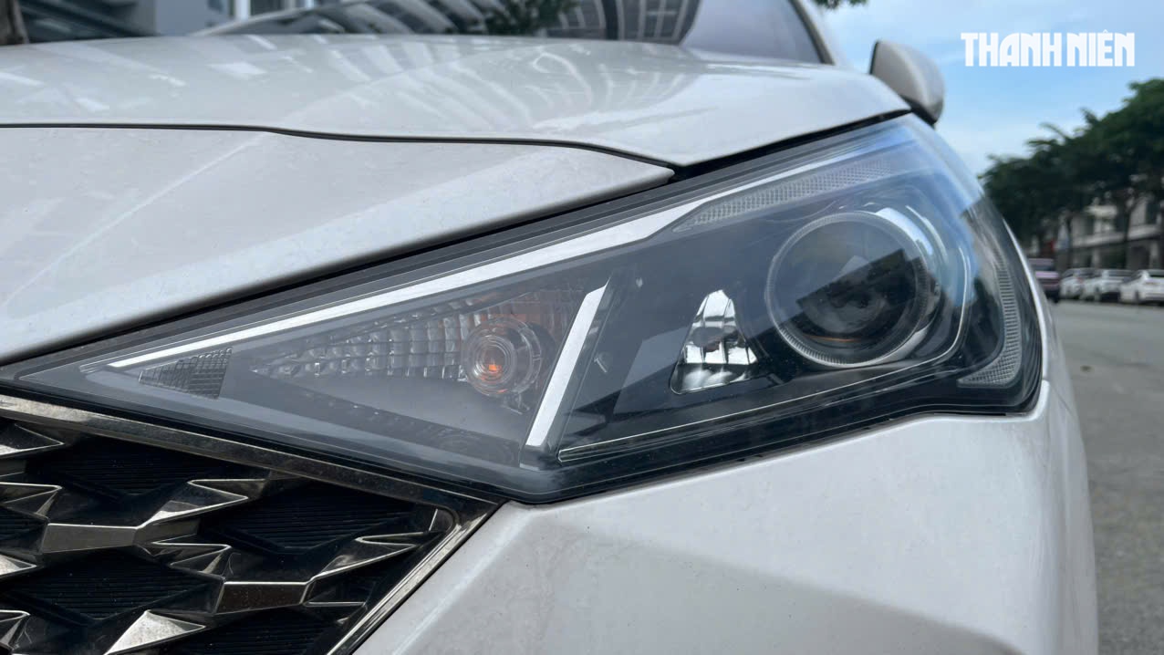 Nguyên nhân đèn pha ô tô bị ngưng tụ hơi sương và cách khắc phục hiệu quả - Ảnh 2.