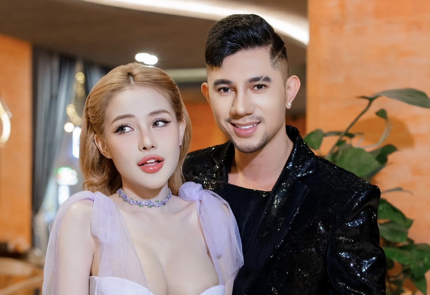 Động thái gây xôn xao của Lương Bằng Quang sau vụ Ngân 98 bị bắt tạm giam- Ảnh 1.