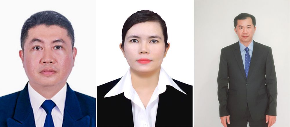 教授と准教授の数が最も多い大学はどこですか? - 写真1。 Trường ĐH nào có nhiều giáo sư, phó giáo sư nhất?- Ảnh 1.