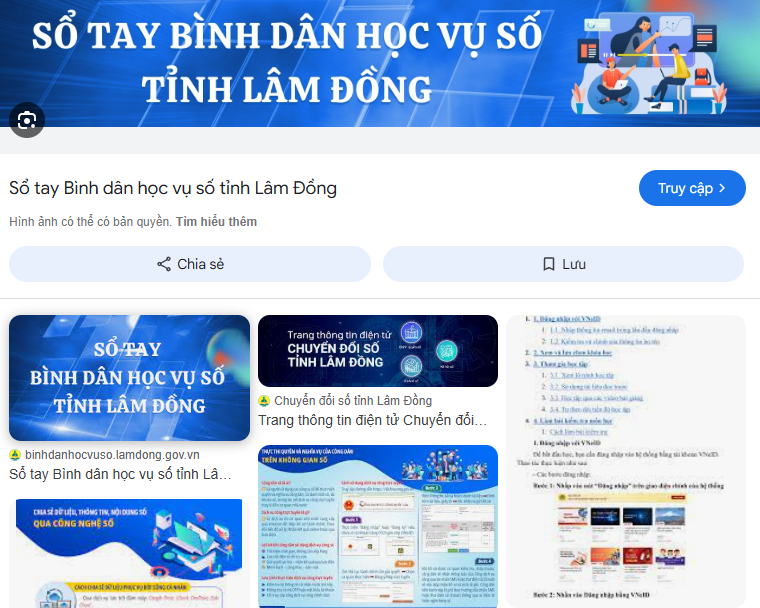 Lâm Đồng còn nhiều vùng không có sóng di động, hành trình phủ sóng vùng lõm số - Ảnh 4.