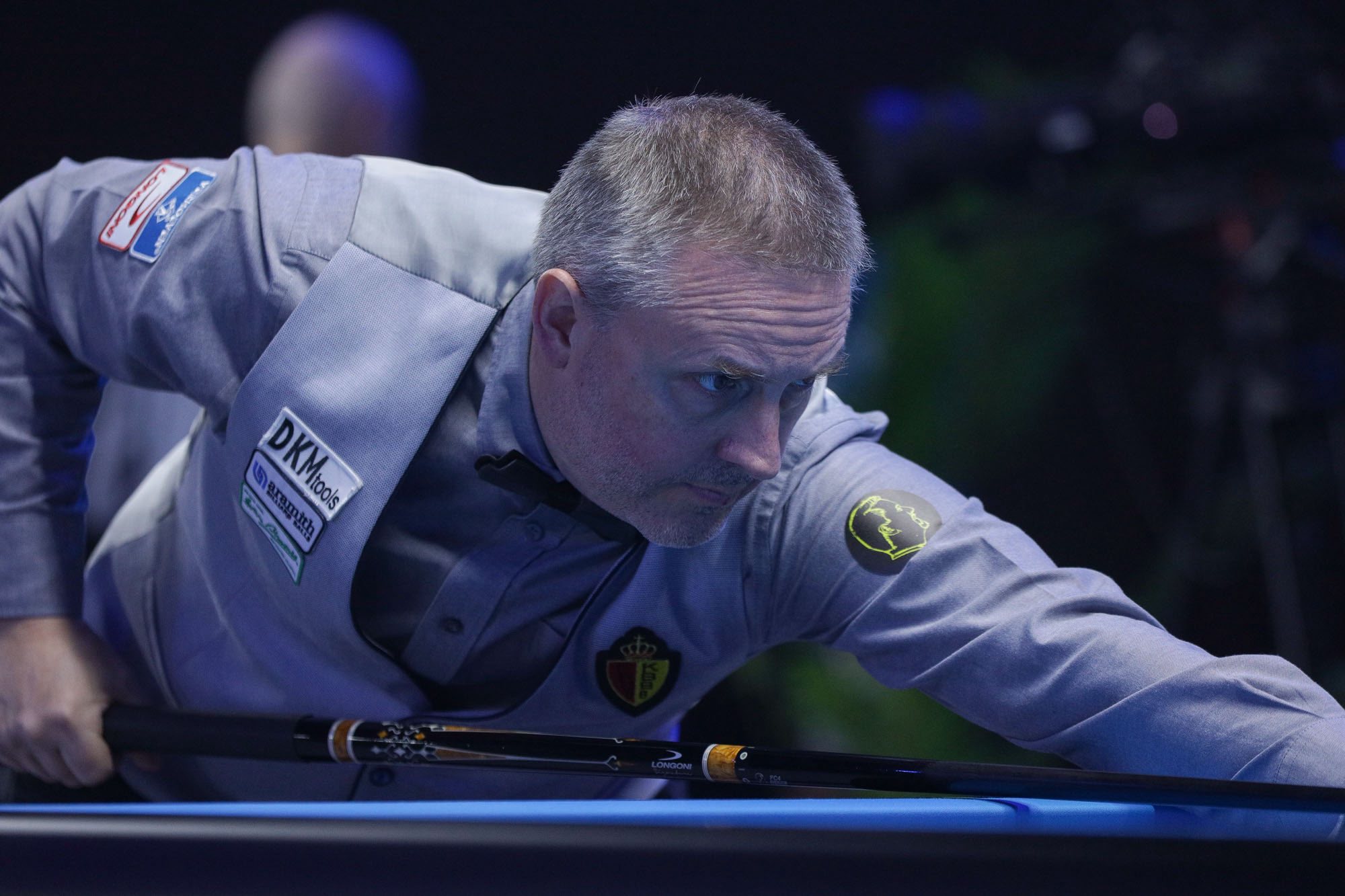 Lịch thi đấu billiards ngày 18.10: Thiê…