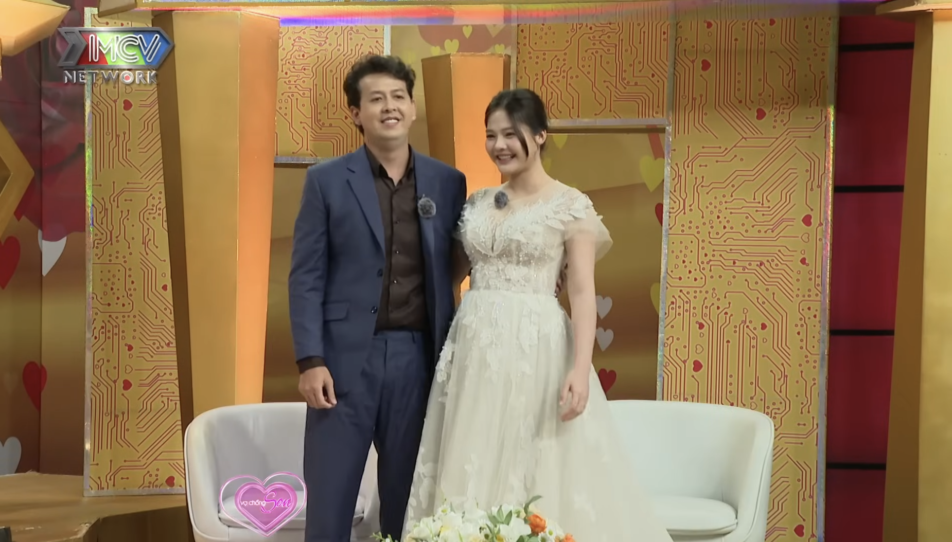 Nam diễn viên thừa nhận từng lăng nhăng, khiến vợ hai lần dọn đồ bỏ đi - Ảnh 4.