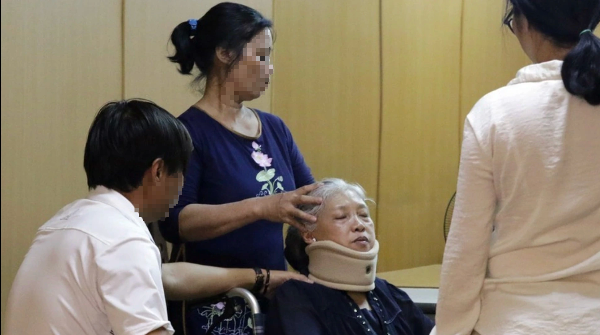 Ngân hàng cho Công ty Phú Mỹ của Hứa Thị Phấn vay 250 tỉ trái quy định - Ảnh 1.