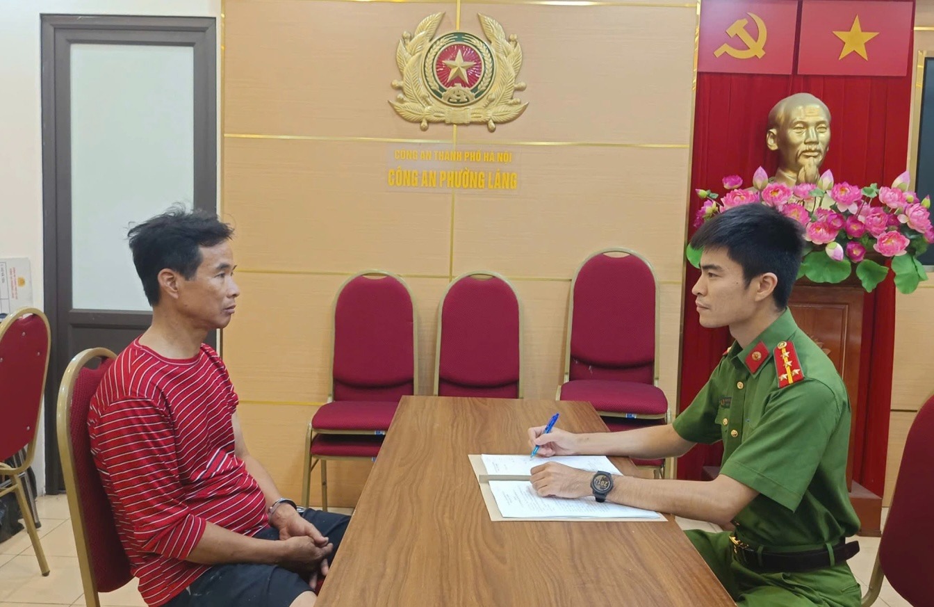 Đốt rác bừa bãi, hậu quả khó lường! - Ảnh 1.