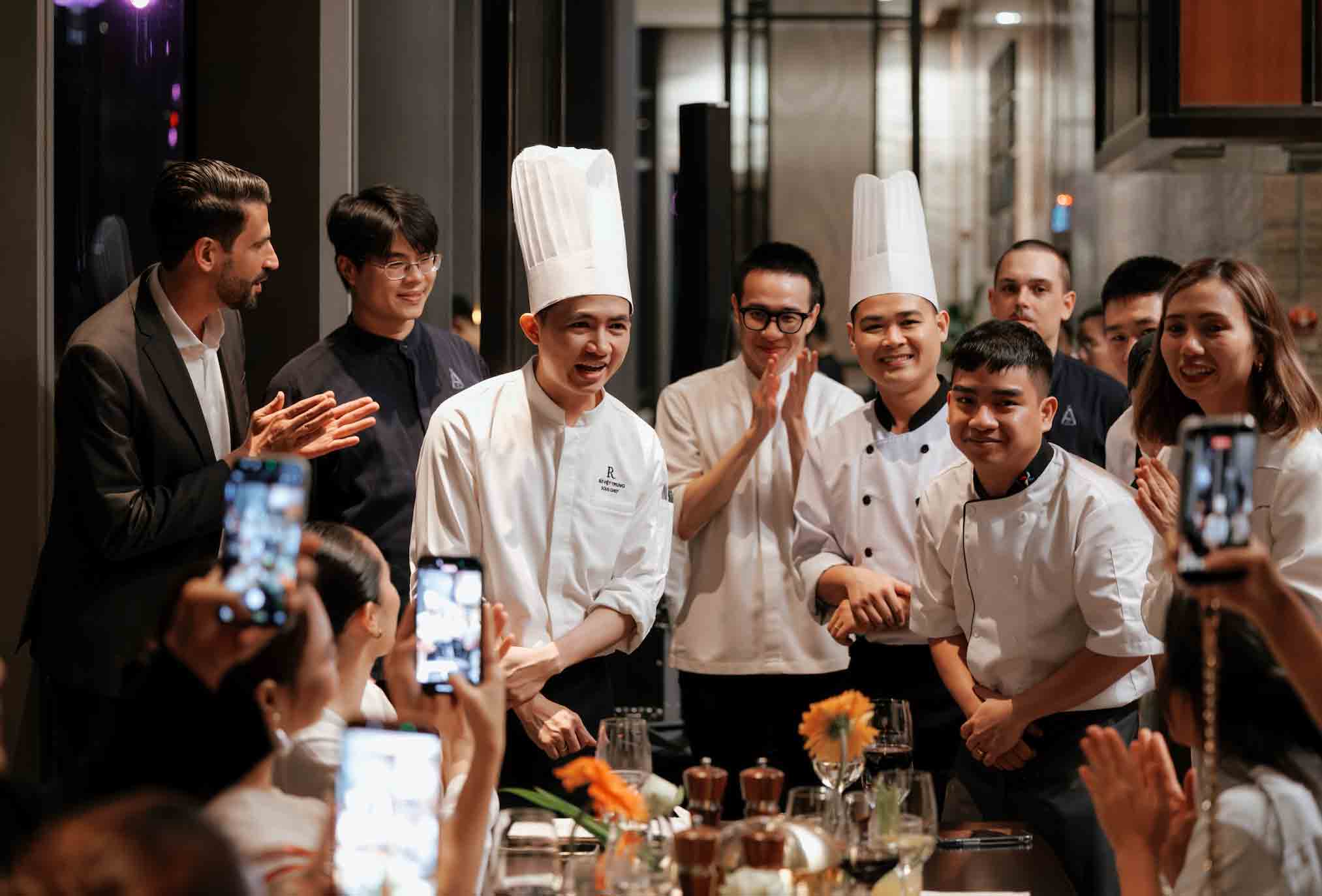Thế giới gọi tên ẩm thực Việt Nam- Ảnh 5. Thế giới gọi tên ẩm thực Việt Nam- Ảnh 5.
