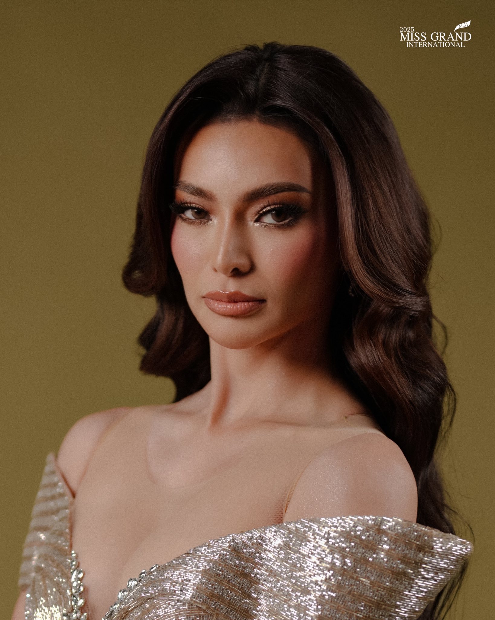 Mỹ nhân Philippines đăng quang 'Miss Grand International', Yến Nhi trượt top 22 - Ảnh 5.