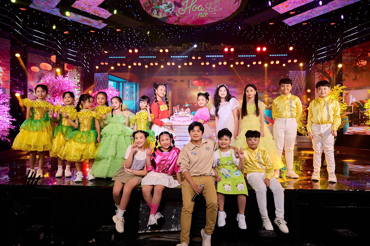 - រូបថត ៣. - Ảnh 3.