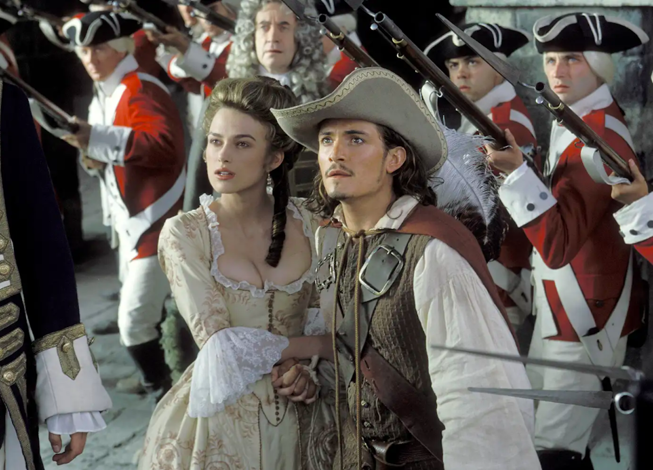 Keira Knightley phát điên vì bị paparazzi đeo bám, xúc phạm - Ảnh 2.