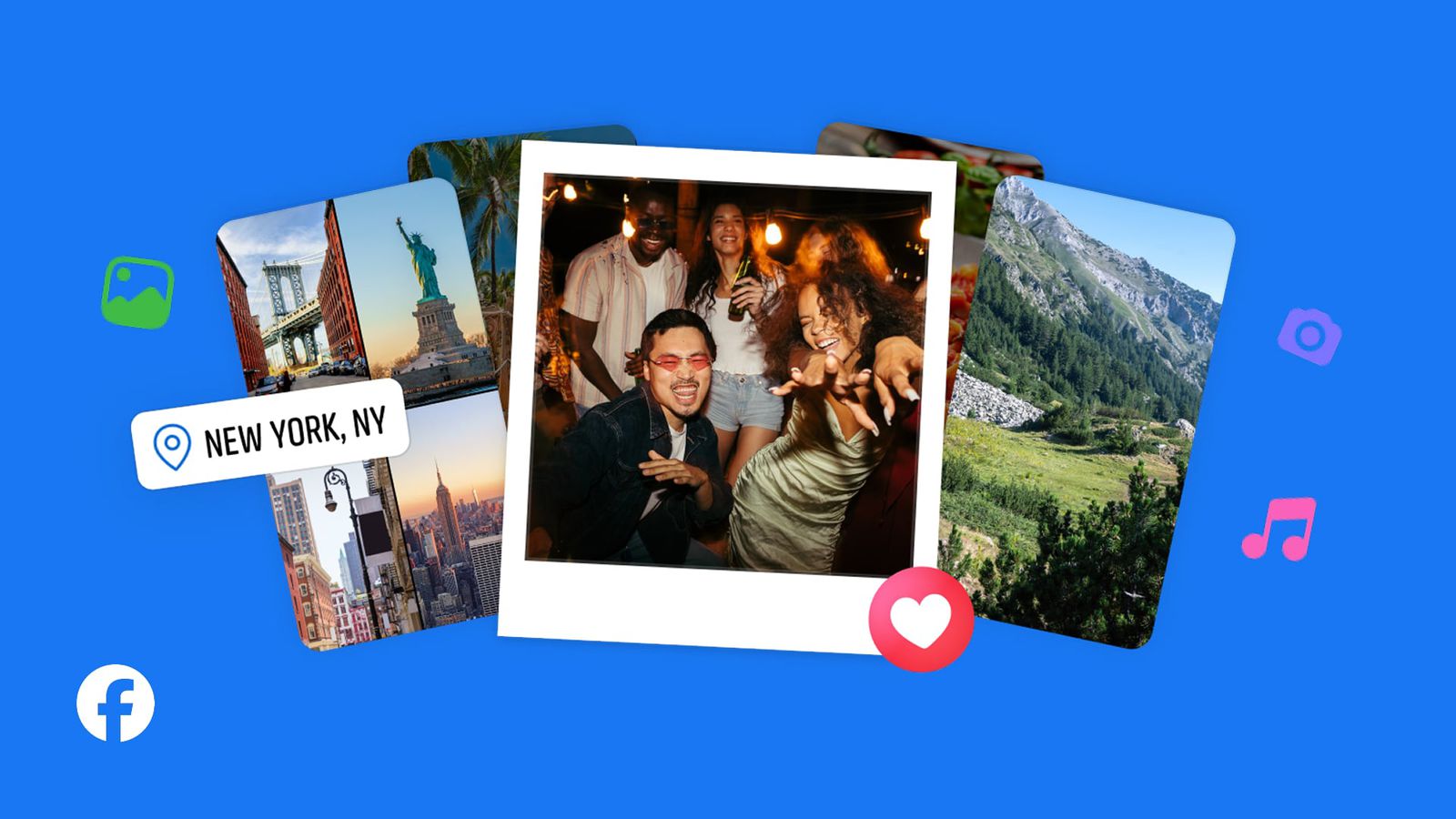 Facebook dùng ảnh cá nhân của người dùng để huấn luyện AI - Ảnh 1. Facebook dùng ảnh cá nhân của người dùng để huấn luyện AI - Ảnh 1.