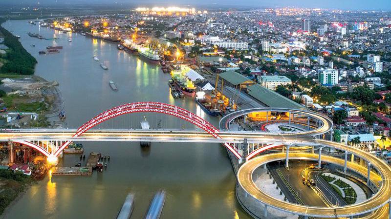 Phó chủ tịch nước: Hải Phòng cần đổi mới công tác thi đua, gắn phong trào với thực tế- Ảnh 2. Phó chủ tịch nước: Hải Phòng cần đổi mới công tác thi đua, gắn phong trào với thực tế- Ảnh 2.