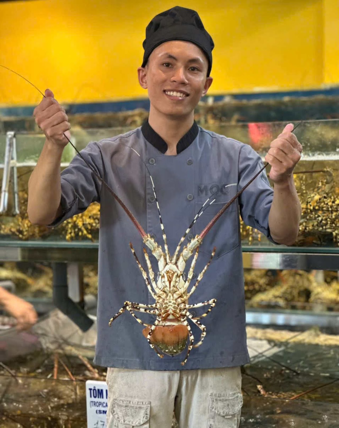 Thưởng thức món ngon Đà Nẵng theo gợi ý của người nước ngoài - Ảnh 4.
