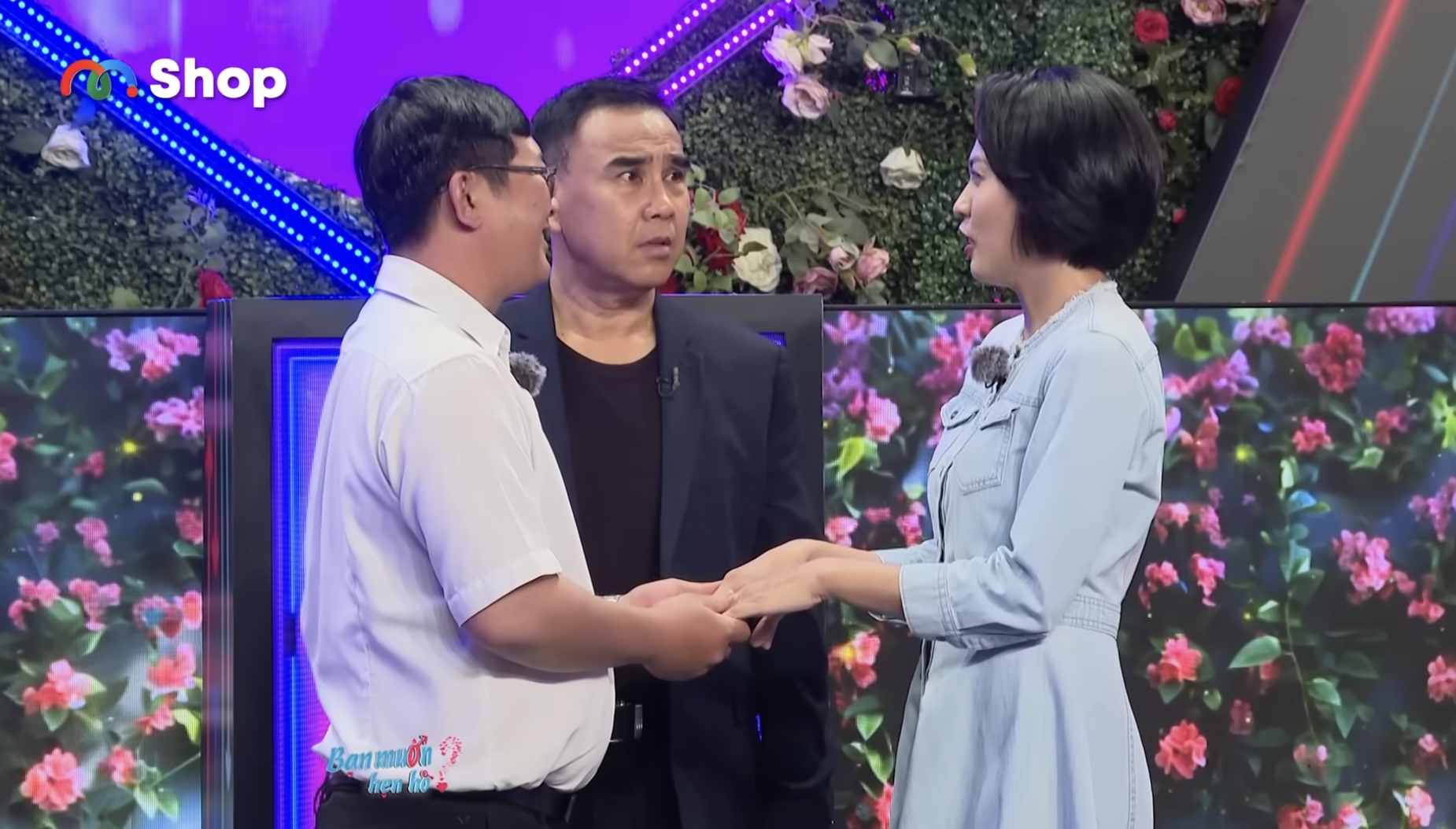 Cô gái tự nhận '10 điểm' từ chối hẹn hò vì đàng trai 'chưa đủ bản lĩnh' - Ảnh 1.