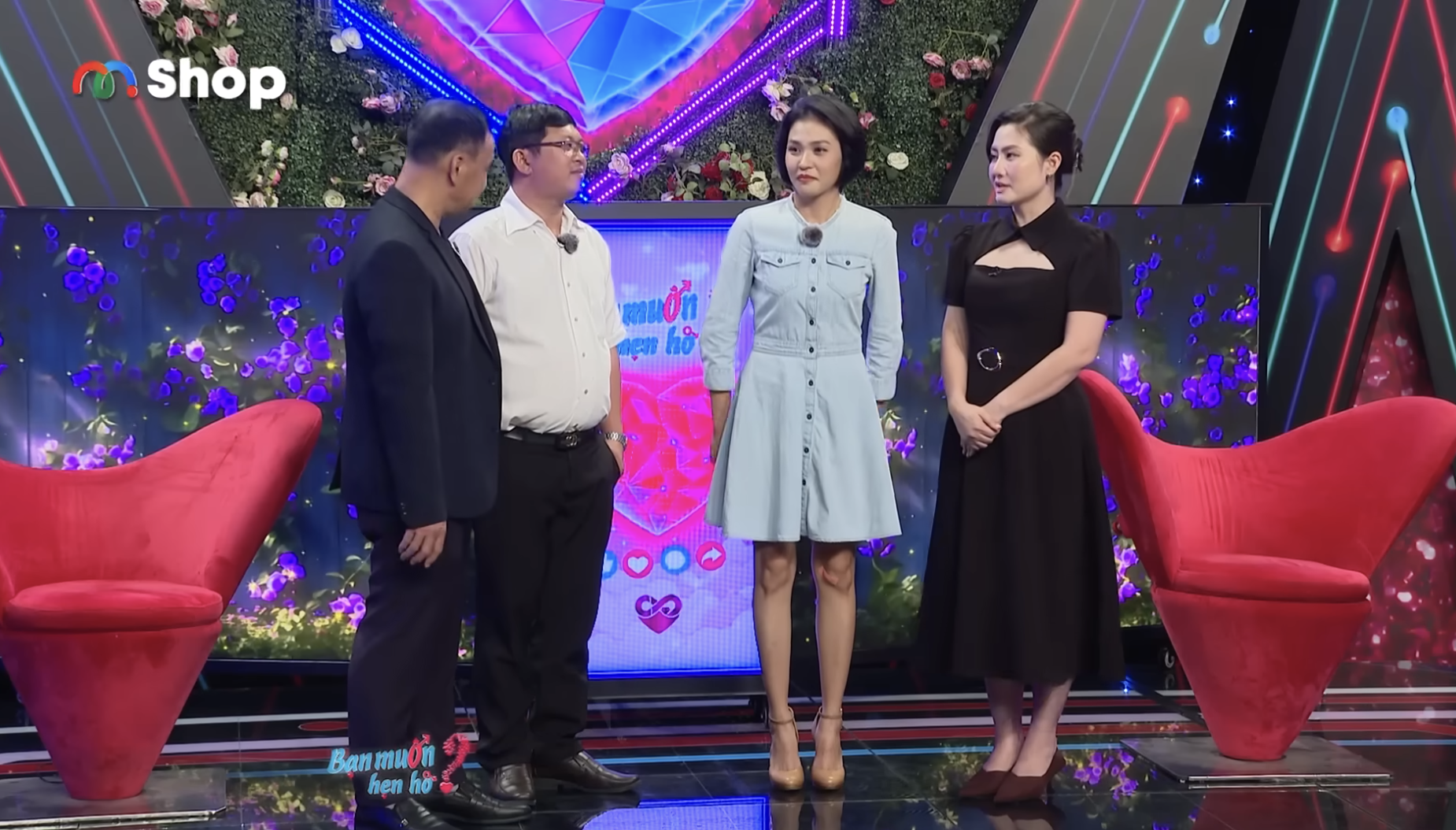 Cô gái tự nhận '10 điểm' từ chối hẹn hò vì đàng trai 'chưa đủ bản lĩnh' - Ảnh 5.