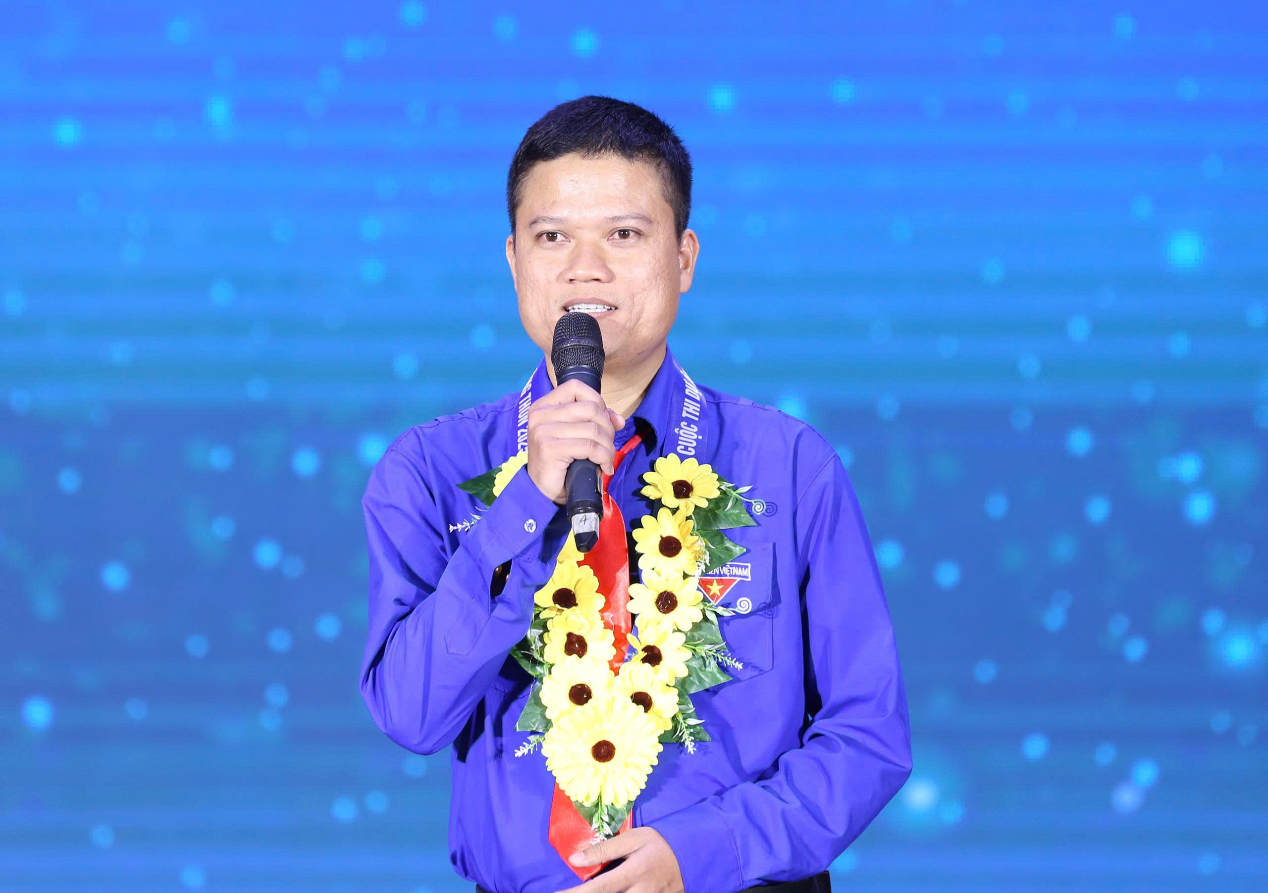 Hành trình khởi nghiệp chưa bao giờ thiếu cơ hội cho những ai có ý chí - Ảnh 4.