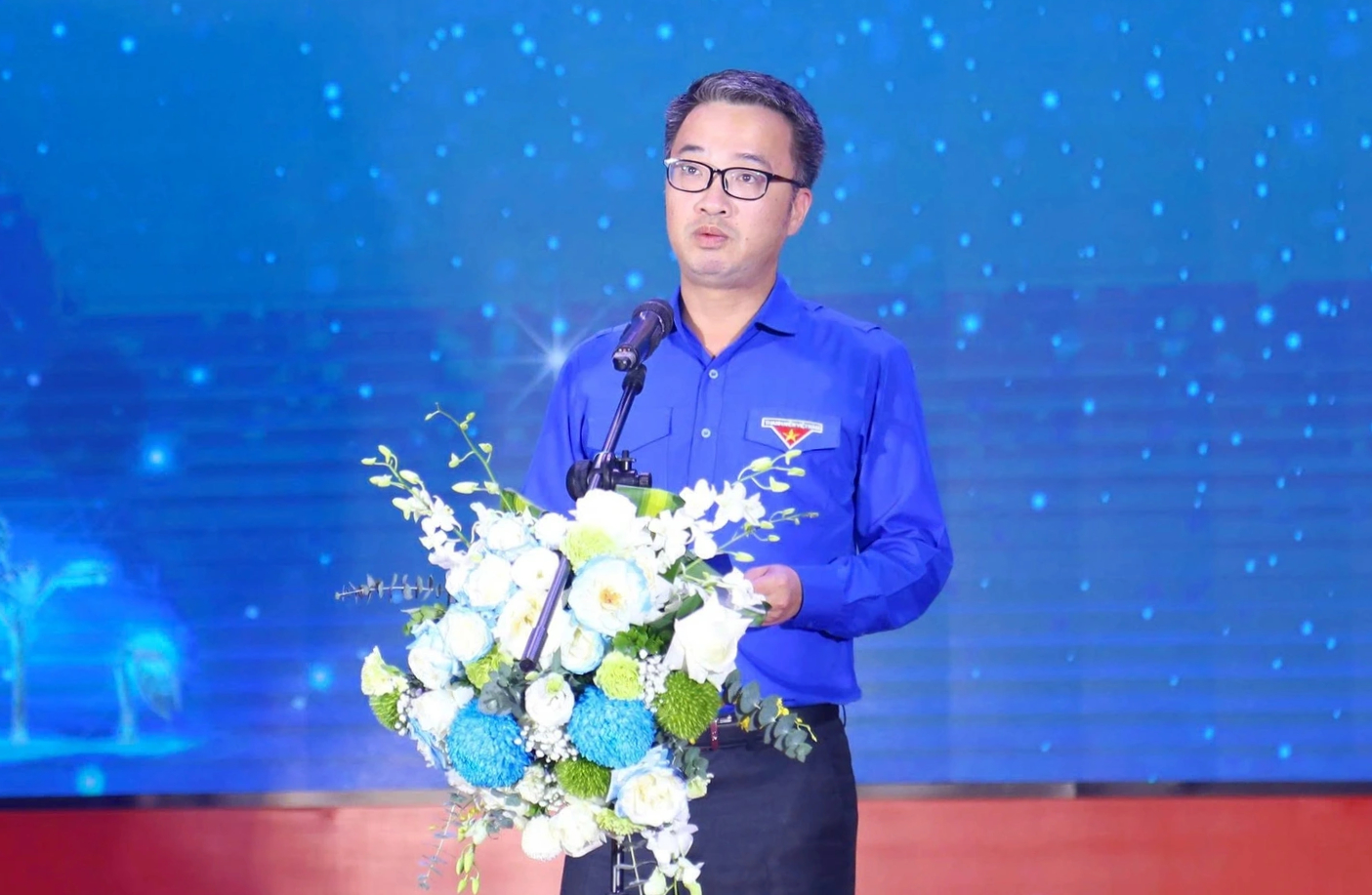 Hành trình khởi nghiệp chưa bao giờ thiếu cơ hội cho những ai có ý chí - Ảnh 2.