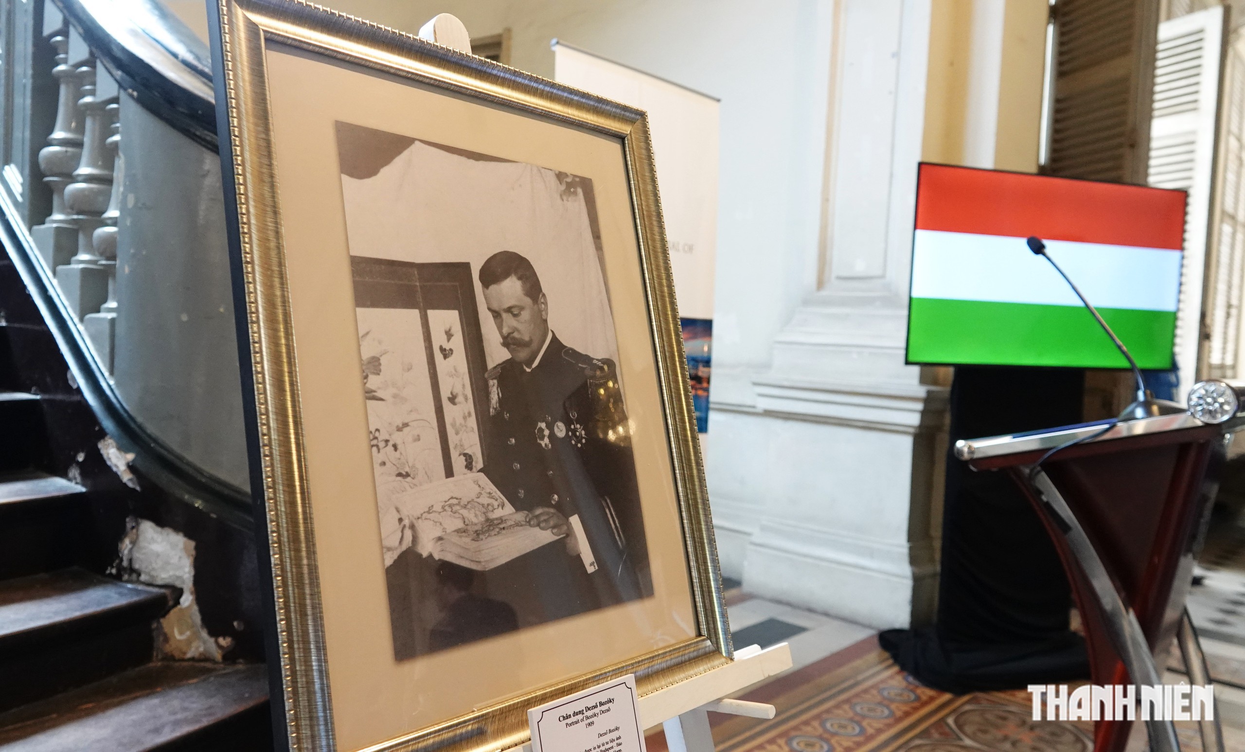 Phố thị Sài Gòn hơn 100 năm trước dưới góc nhìn bác sĩ hải quân Hungary- Ảnh 12. Phố thị Sài Gòn hơn 100 năm trước dưới góc nhìn bác sĩ hải quân Hungary- Ảnh 12.