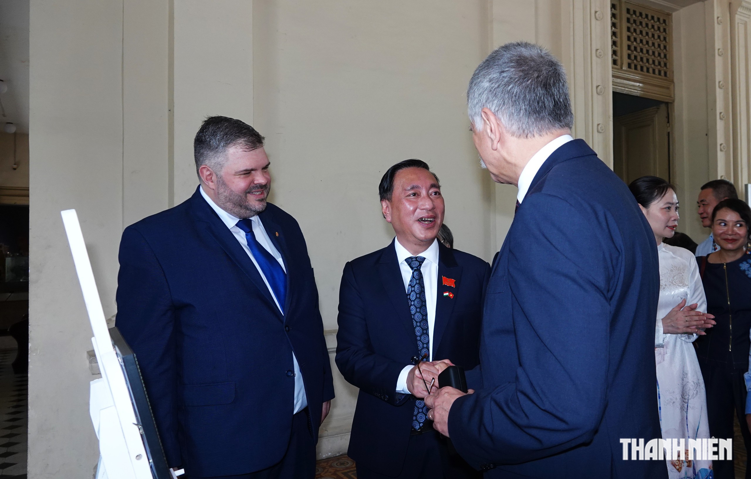 Phố thị Sài Gòn hơn 100 năm trước dưới góc nhìn bác sĩ hải quân Hungary- Ảnh 3. Phố thị Sài Gòn hơn 100 năm trước dưới góc nhìn bác sĩ hải quân Hungary- Ảnh 3.