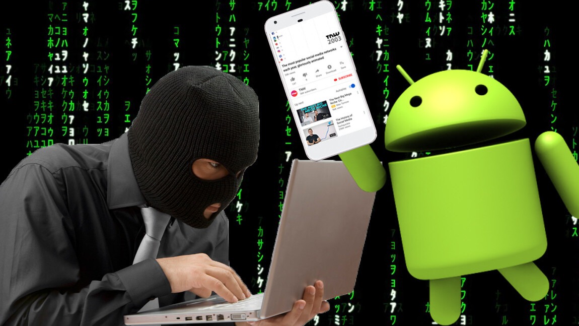 Phát hiện mã độc Klopatra ngụy trang ứng dụng VPN đánh cắp tiền ngân hàng - Ảnh 2. Phát hiện mã độc Klopatra ngụy trang ứng dụng VPN đánh cắp tiền ngân hàng - Ảnh 2.