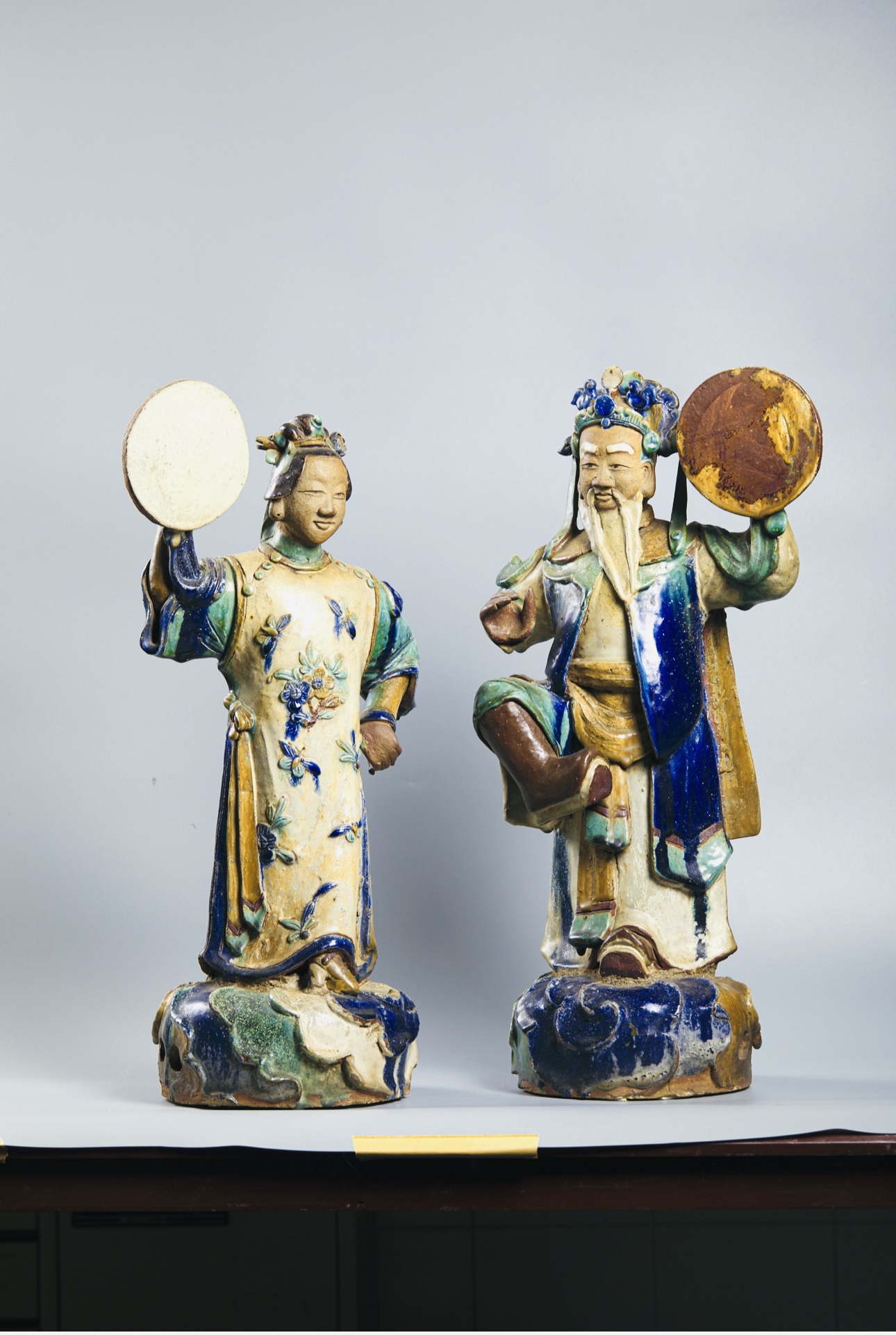 Ai là những nghệ nhân đầu tiên của nghề gốm Sài Gòn xưa?  - Ảnh 8.