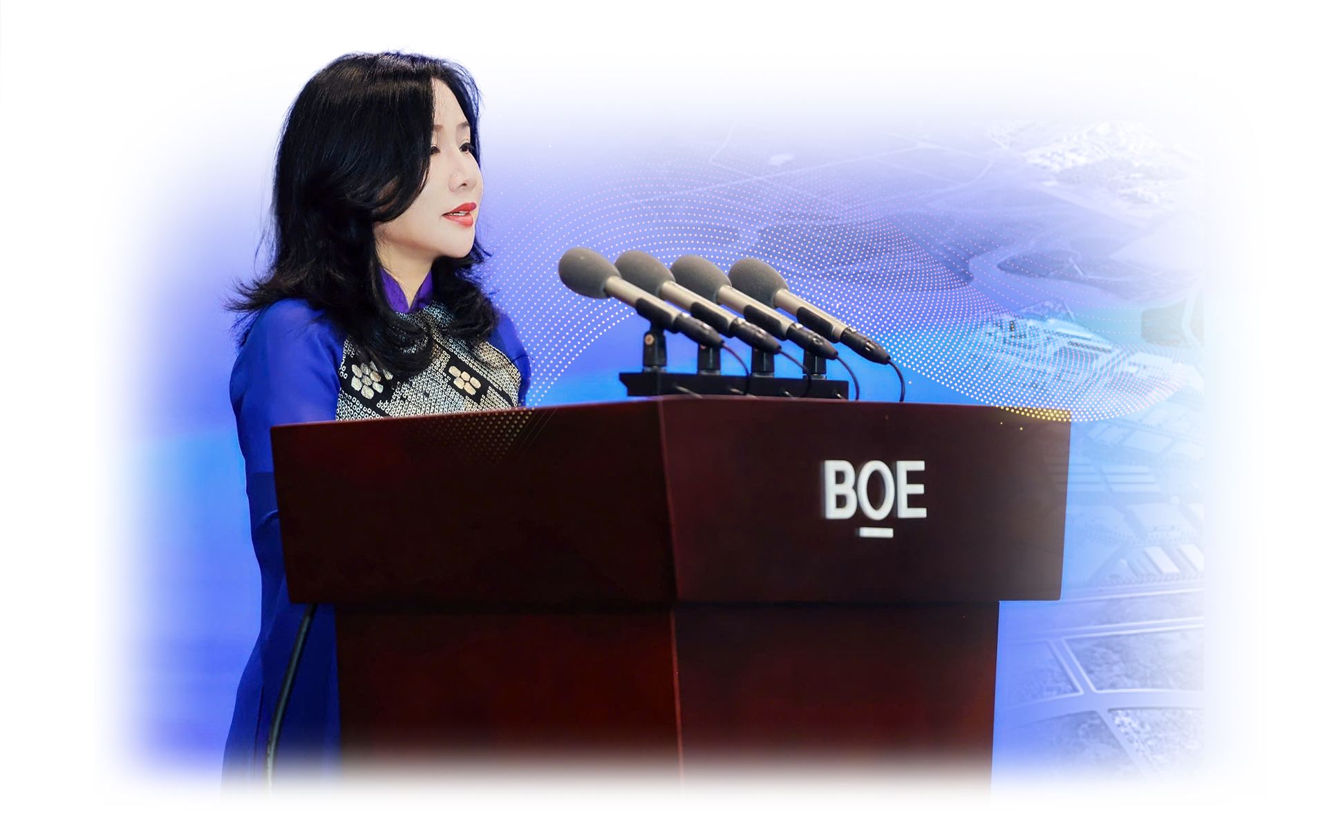 Mỗi người làm tốt công việc của mình, tự đất nước sẽ phát triển - Ảnh 2.