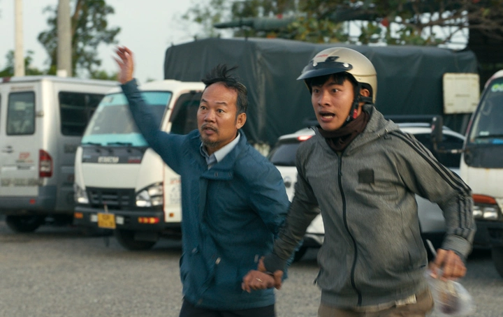 L&ecirc; Tuấn Khang trượt hạng mục video ấn tượng của năm, buồn v&igrave; sợ bị chửi- Ảnh 1.