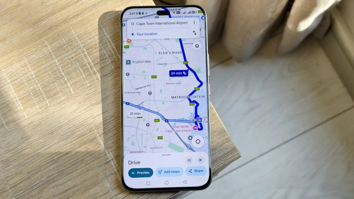 Google Maps chuẩn bị bổ sung tính năng được mong đợi bấy lâu - Ảnh 1.