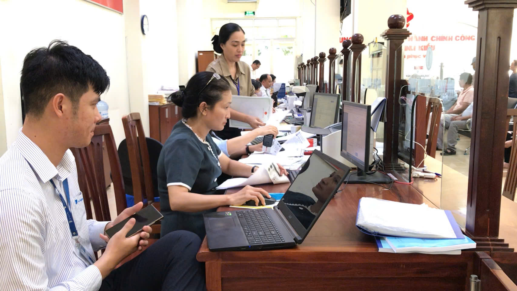 Cần Thơ có kế hoạch đào tạo, bồi dưỡng 20 tiến sĩ sau sáp nhập - Ảnh 1.