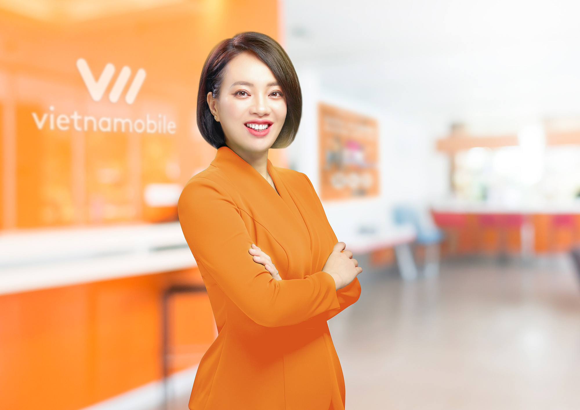 Vietnamobile bổ nhiệm CEO người Việt đầu tiên dẫn dắt thị trường trong nước - Ảnh 1.