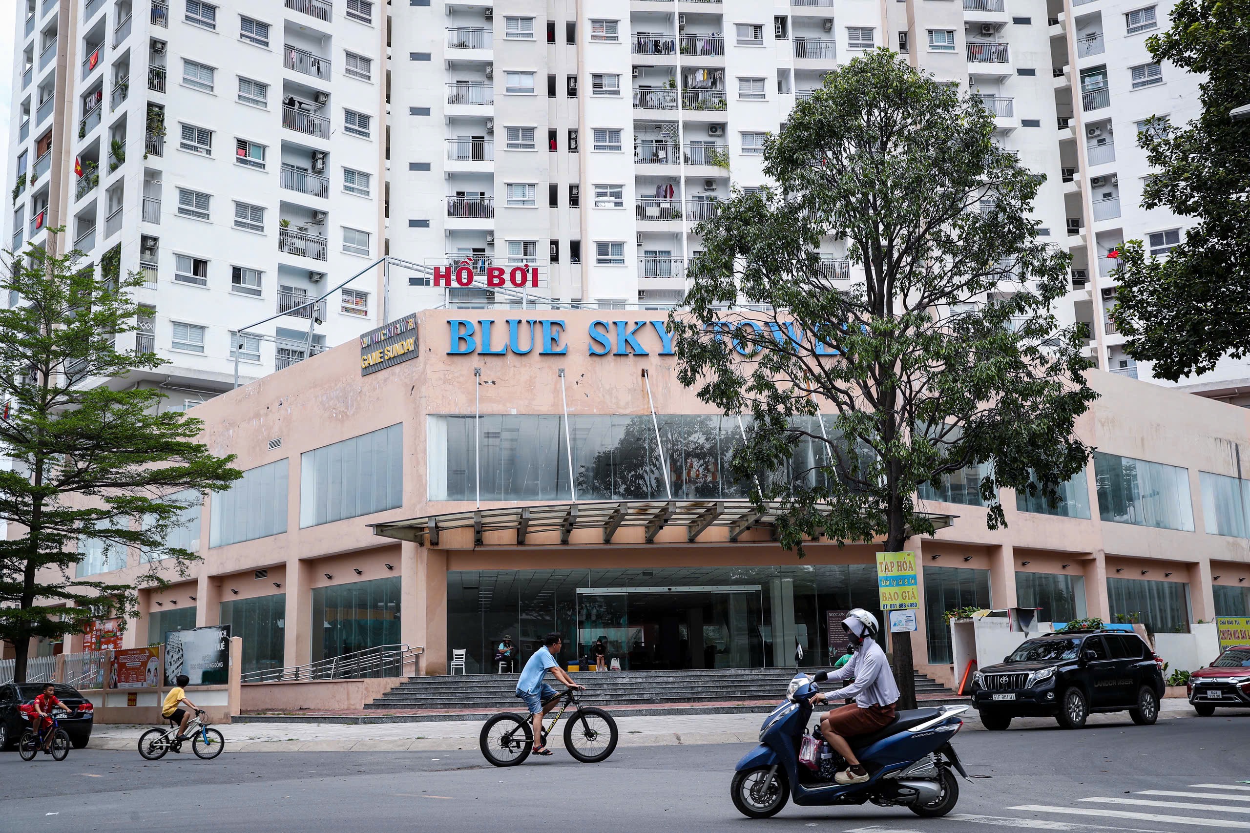 Gỡ vướng giá đất, TP.HCM có thể cấp sổ hồng cho khoảng 84.000 căn hộ- Ảnh 3.