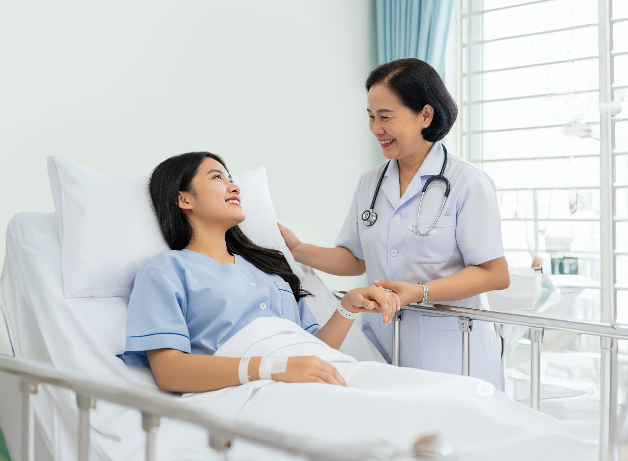 Vững vàng trước rủi ro với hệ sinh thái bảo vệ toàn diện từ Phú Hưng Life - Ảnh 3.