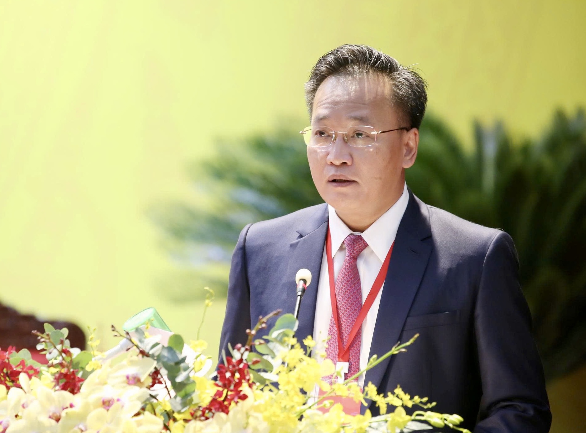 Hưng Yên đặt mục tiêu vào nhóm dẫn đầu cả nước về công nghiệp hiện đại - Ảnh 1.