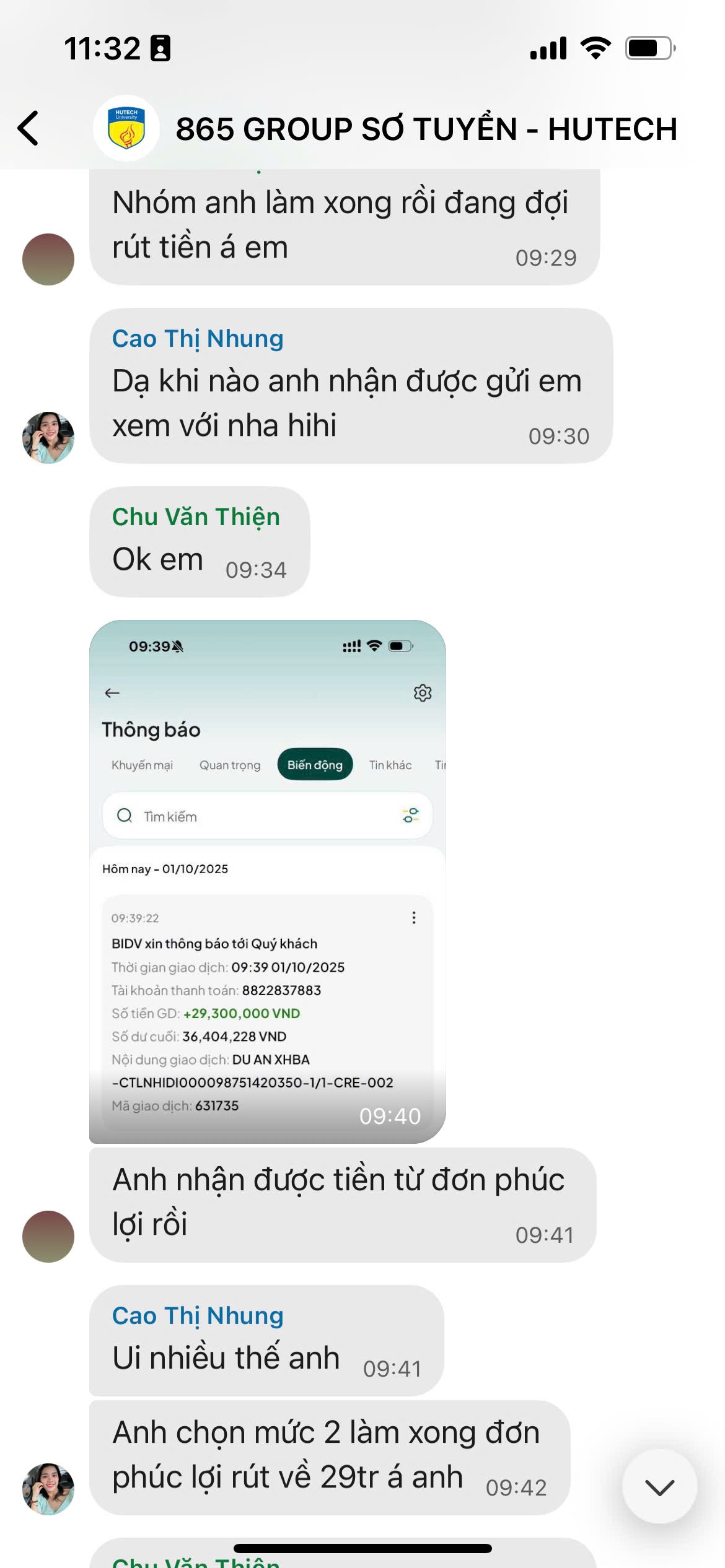 Ứng viên bị rơi vào 'ma trận