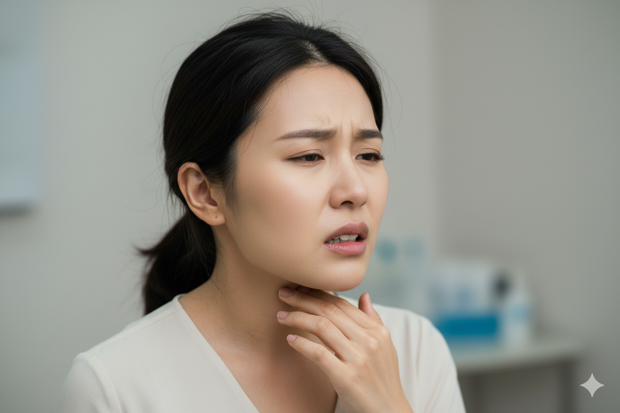 Cách phát hiện sớm ung thư  - Ảnh 1.