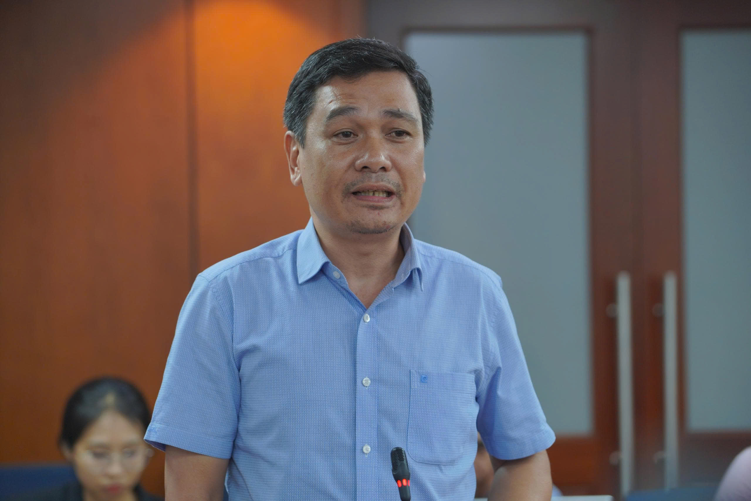 TP.HCM: Sửa chữa đường Mỹ Phước - Tân Vạn, tối ưu đèn tín hiệu chống ùn tắc- Ảnh 1. TP.HCM: Sửa chữa đường Mỹ Phước - Tân Vạn, tối ưu đèn tín hiệu chống ùn tắc- Ảnh 1.