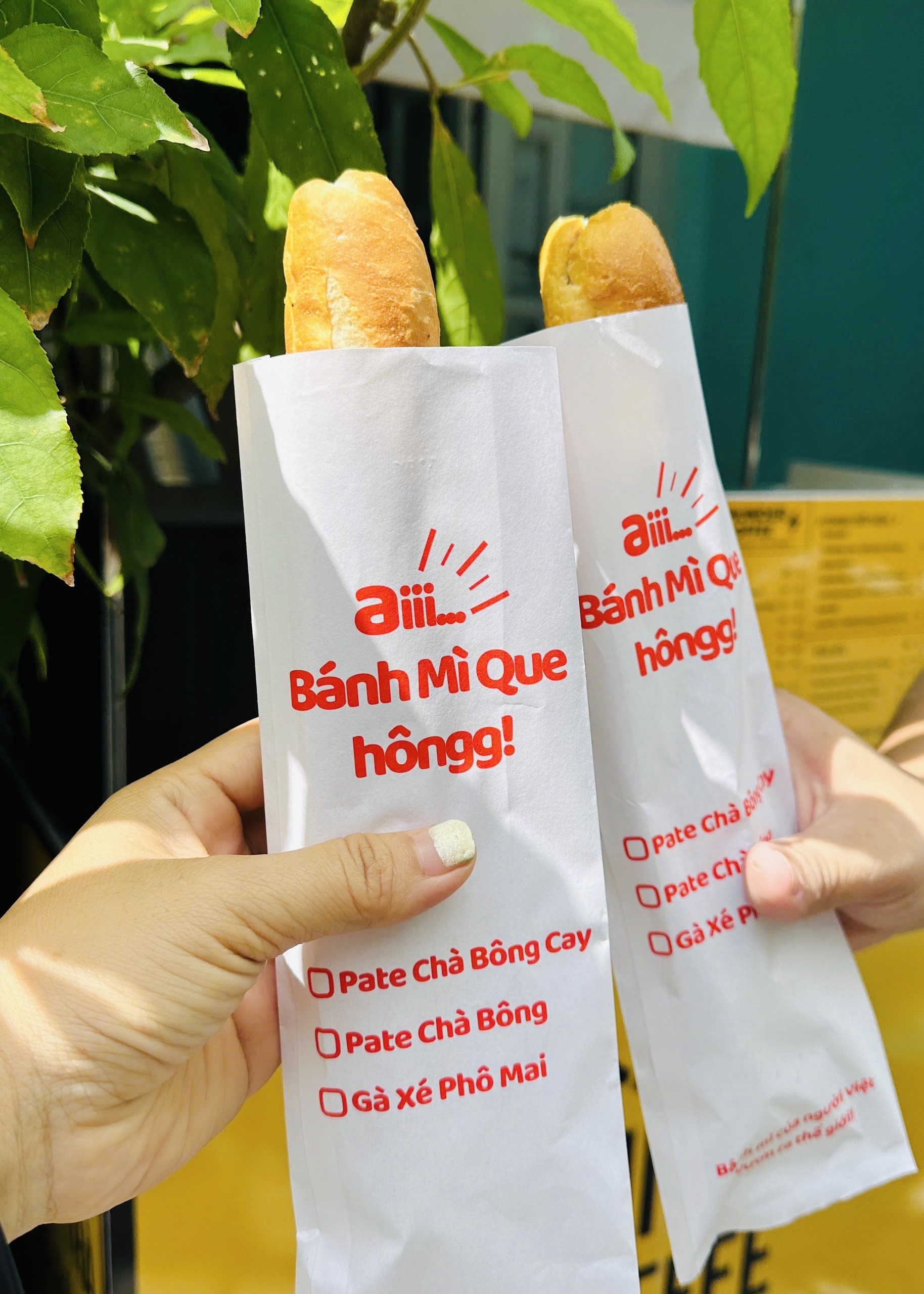 G&aacute;c bằng kỹ sư, ch&agrave;ng trai khởi nghiệp với b&aacute;nh m&igrave; đ&ocirc;ng lạnh- Ảnh 2.