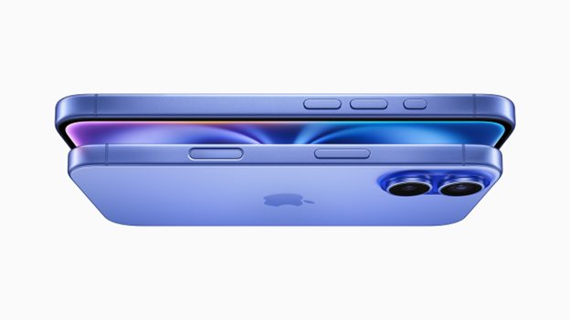 Đánh giá iPhone 16: Sức mạnh bền bỉ, mứ…