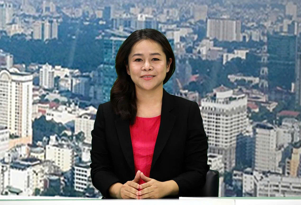 Dạy học bằng tiếng Anh, thách thức và giải pháp - Ảnh 2.