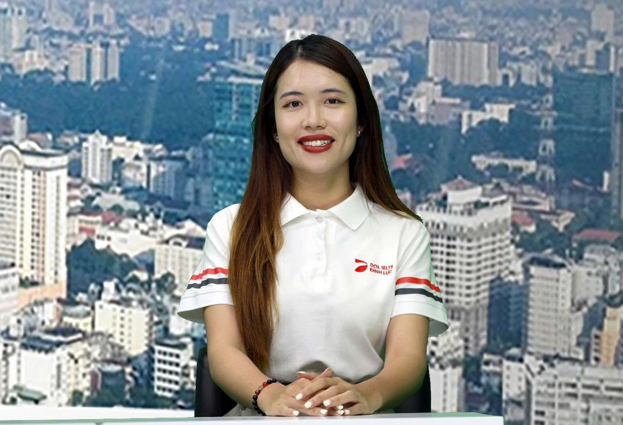 Dạy học bằng tiếng Anh, thách thức và giải pháp - Ảnh 3.