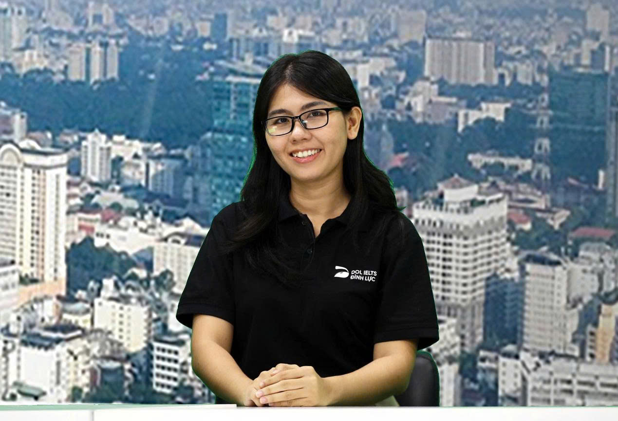 Dạy học bằng tiếng Anh, thách thức và giải pháp - Ảnh 4.