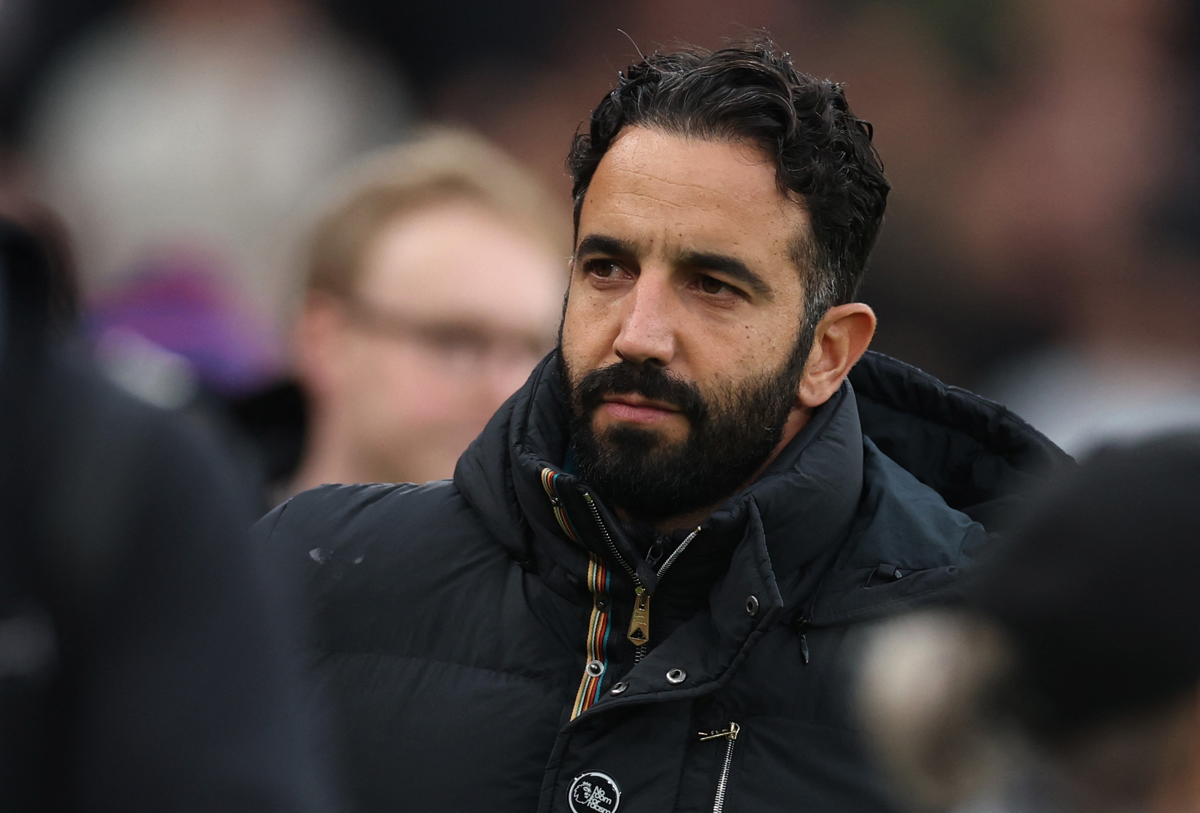 Manchester United thắng Liverpool: Cuộc đổi vai của hai cực bóng đá Anh - Ảnh 2.