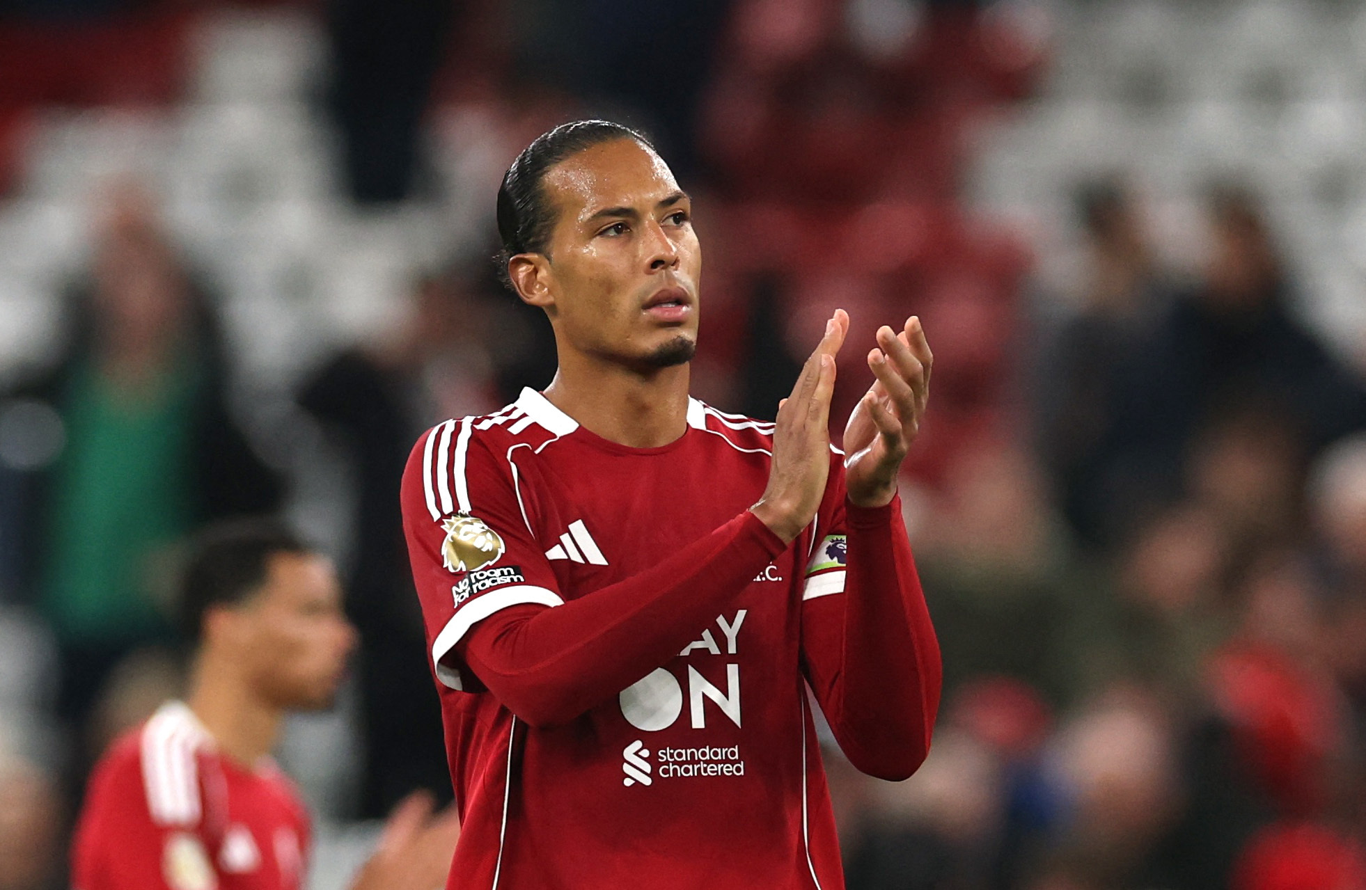 Manchester United thắng Liverpool: Cuộc…