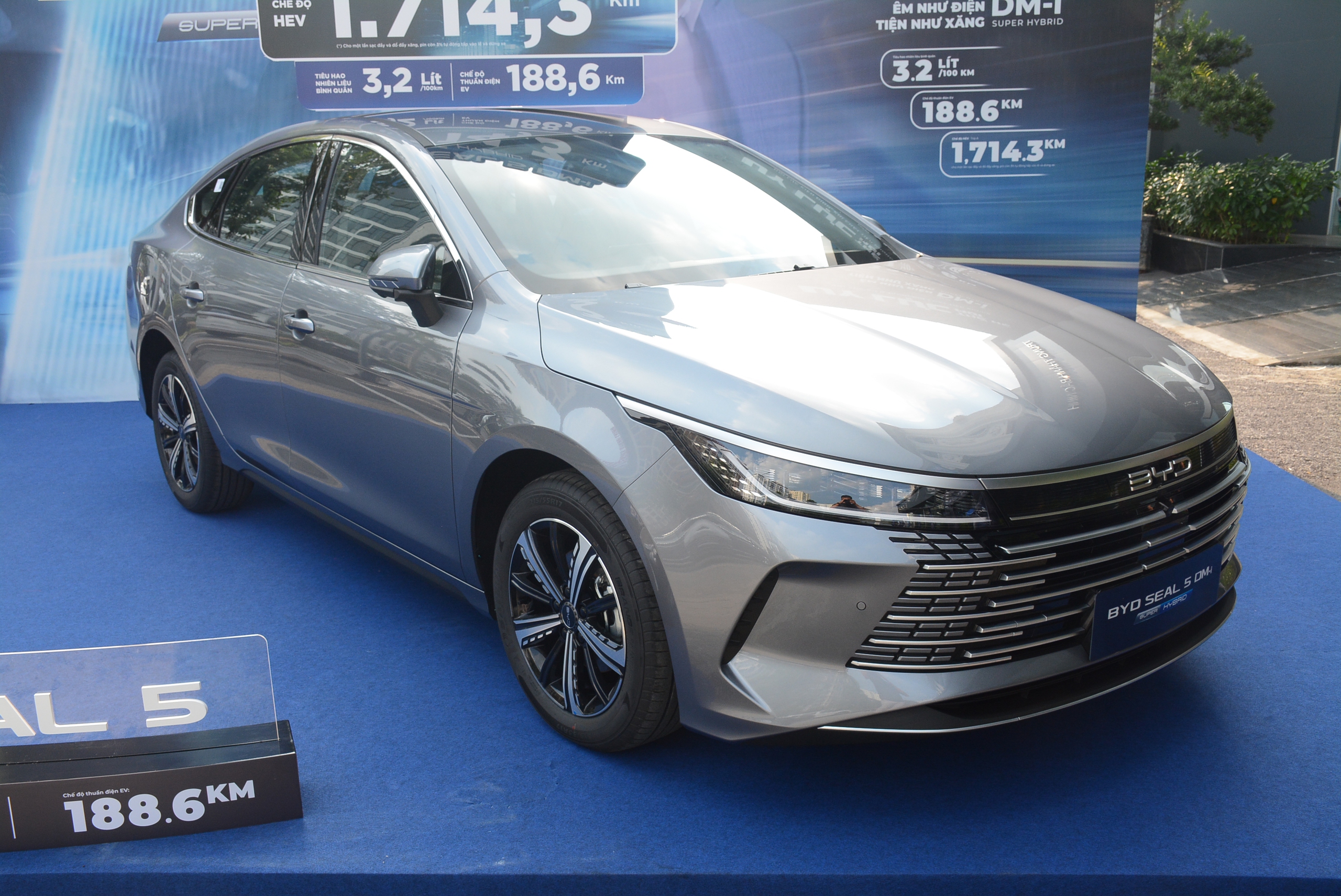 Tại sao người Việt chuộng xe hybrid truyền thống hơn các loại khác? - Ảnh 2. Người Việt chuộng xe hybrid loại nào? - Ảnh 2.