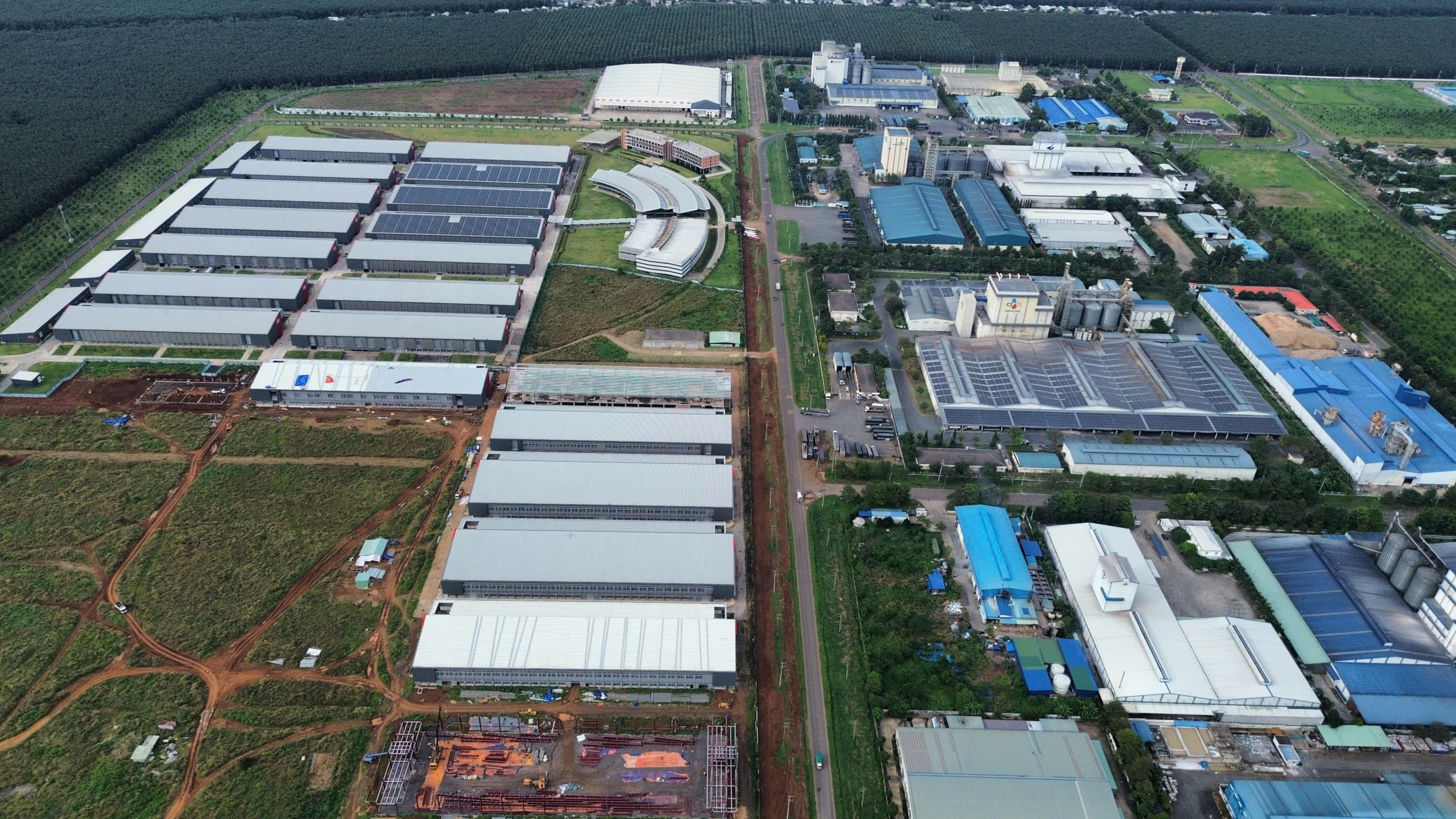 Đề nghị doanh nghiệp sản xuất, kinh doanh tại địa phương thì nộp thuế tại địa phương - Ảnh 1.