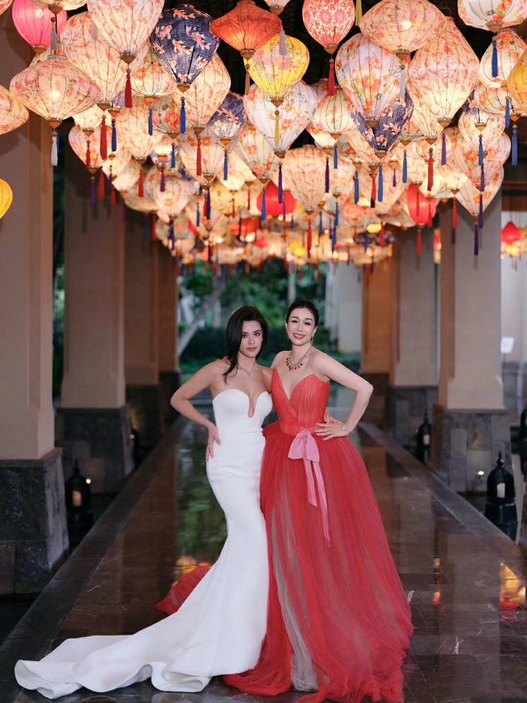 Con gái 'bom sex' gốc Việt Chung Lệ Đề không muốn 'dựa hơi' mẹ - Ảnh 5.
