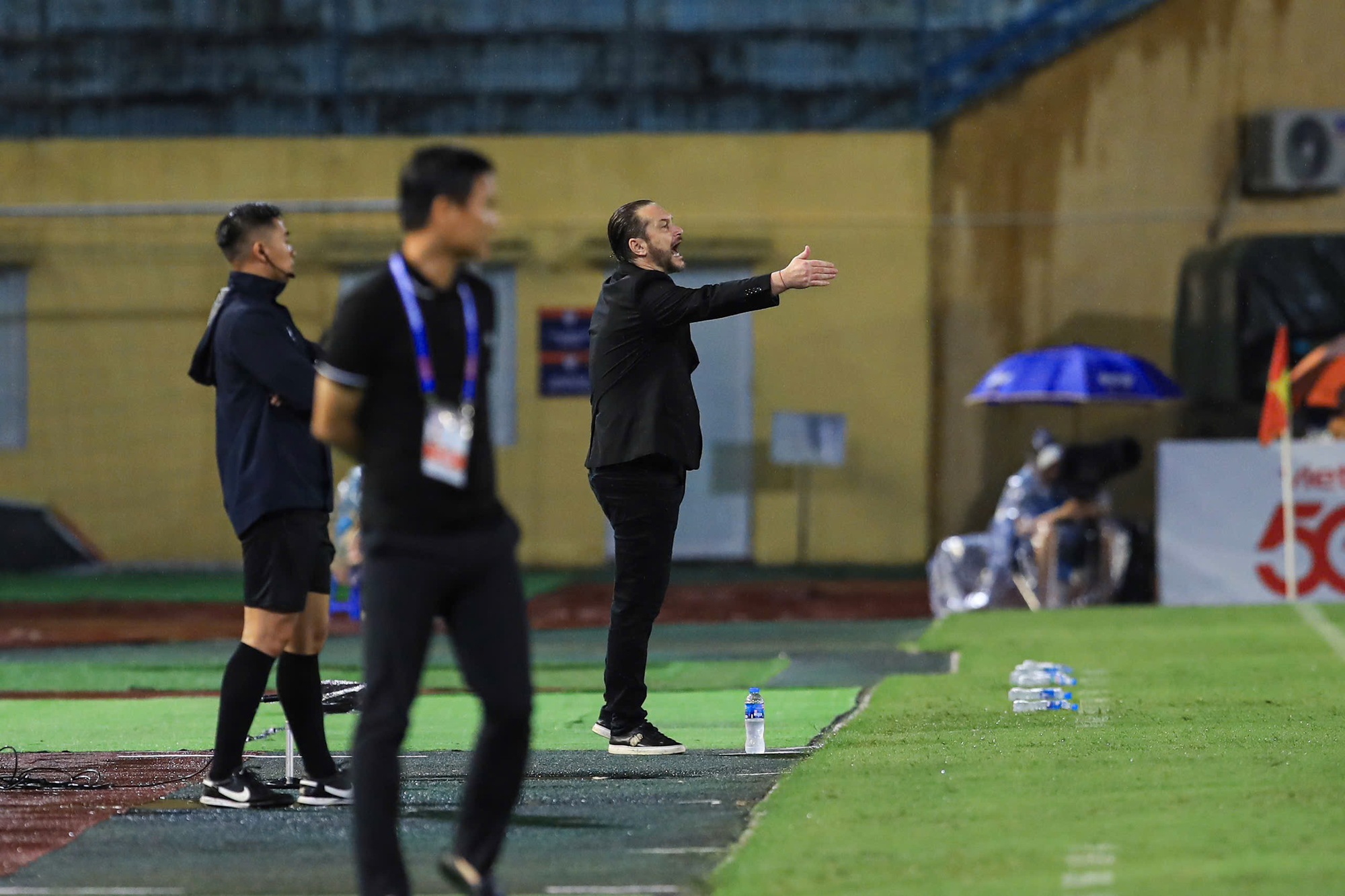 Thể Công Viettel đấu Đà Nẵng hôm nay: Chủ nhà leo tốp 2 hay đội khách thoát hiểm?- Ảnh 2.