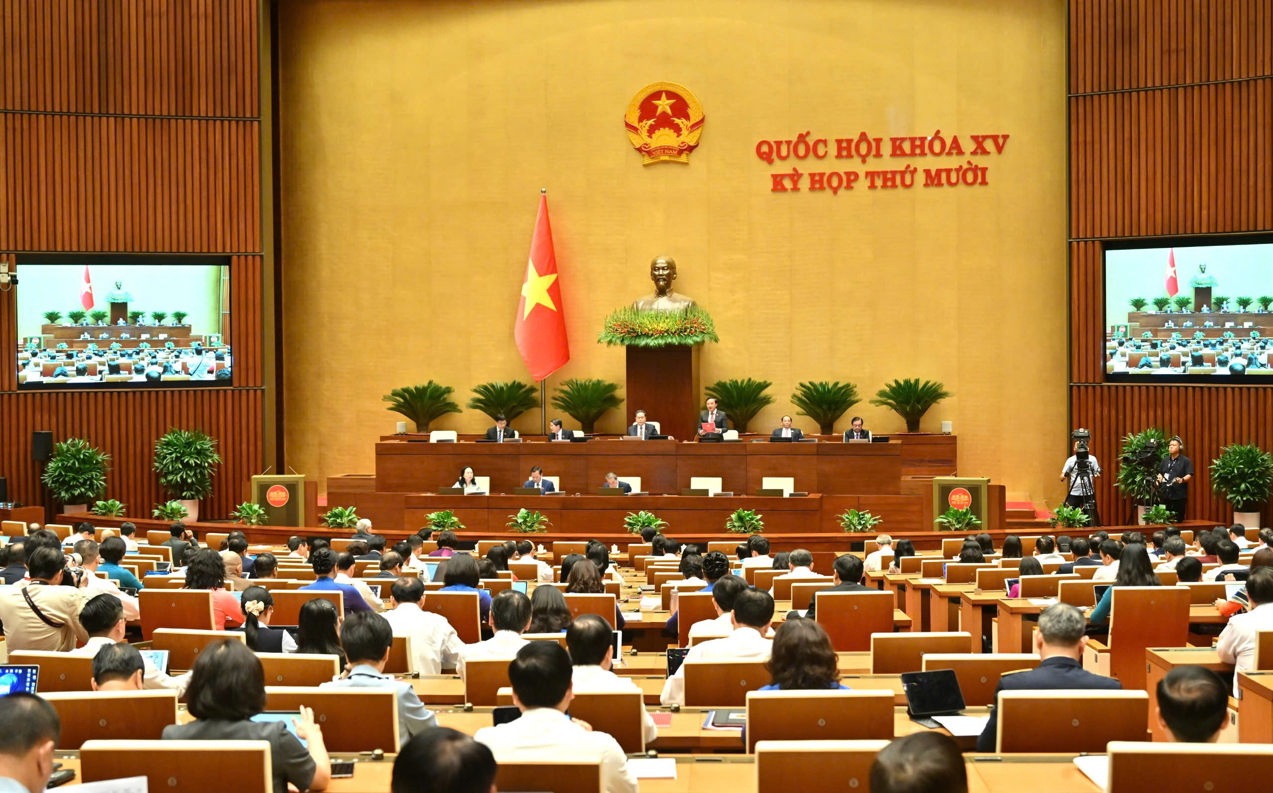 Tổng Kiểm toán Nhà nước: Chuyển 17 hồ sơ sang công an để điều tra - Ảnh 2.