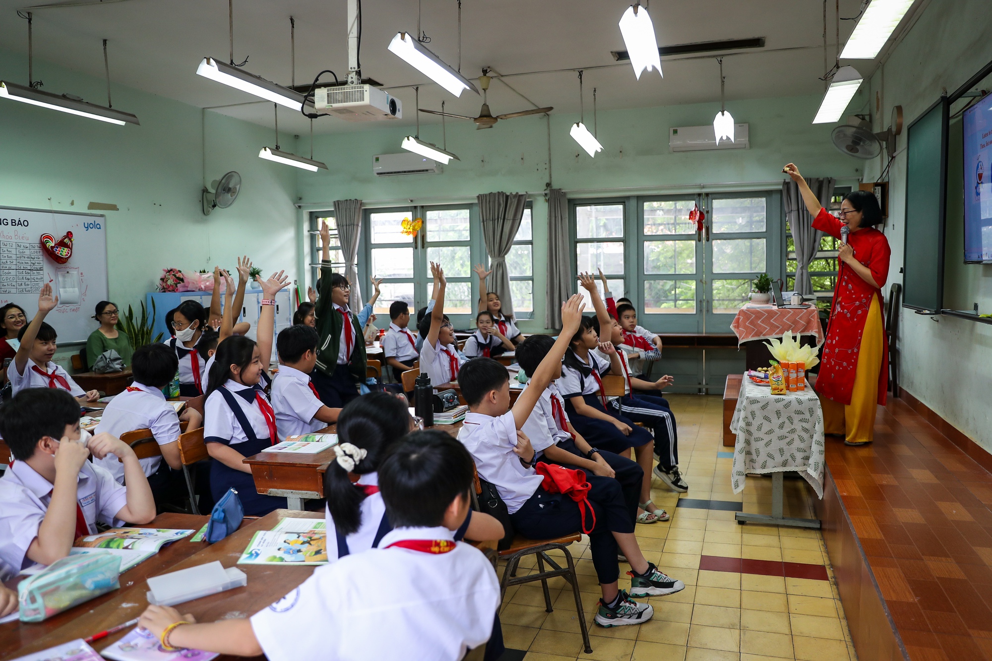 - រូបថត ១. - Ảnh 1.