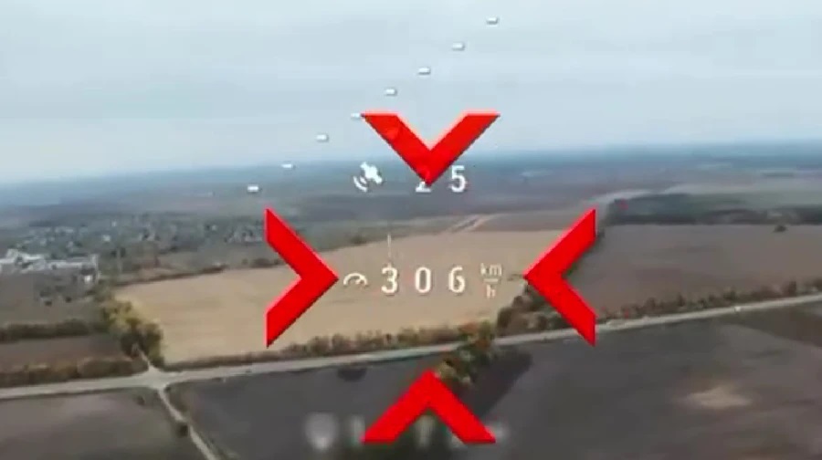 Chiến sự Ukraine ngày 1.335: Poltava lần đầu trúng bom lượn, Ukraine tung UAV đánh chặn - Ảnh 3.