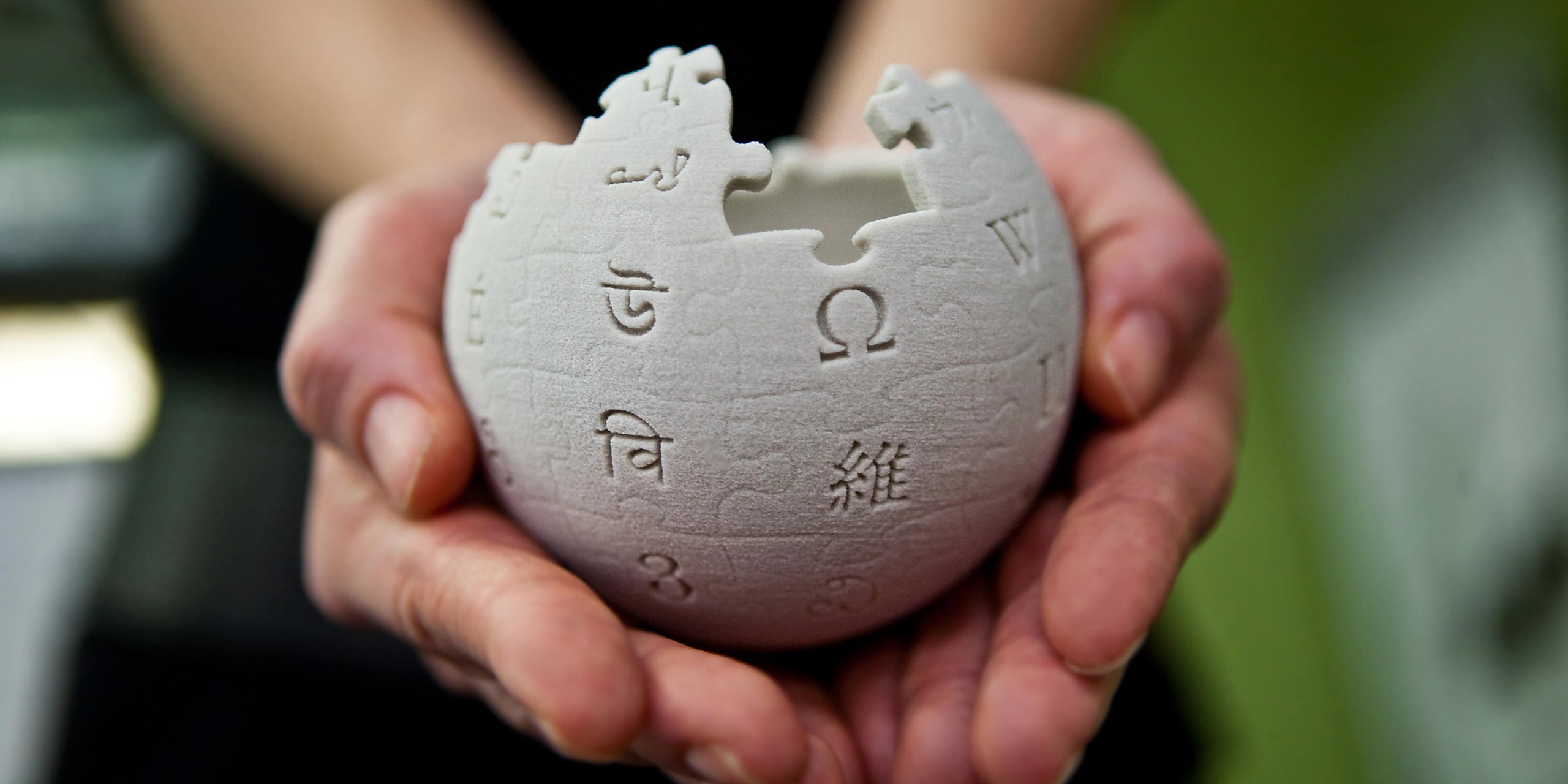Wikipedia sụt giảm lượng truy cập vì AI và video ngắn - Ảnh 2.